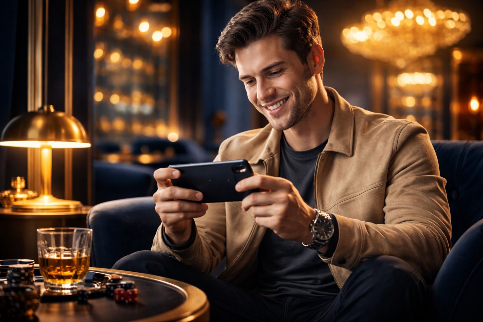 995BEF App - Fast Install And One-Tap Lobby Access