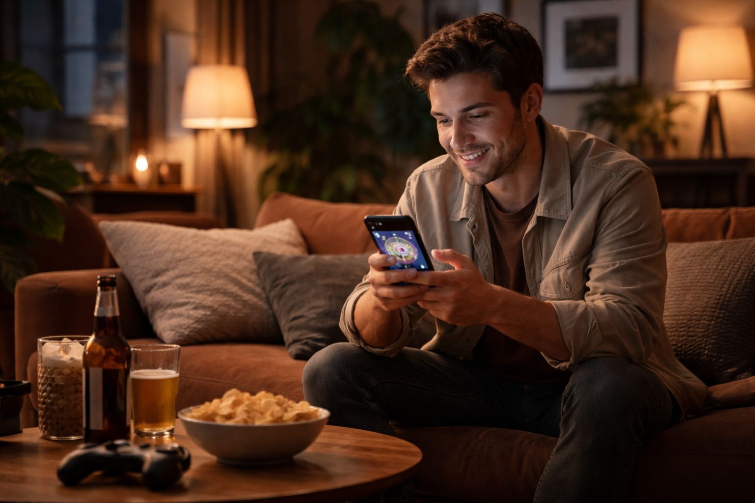 Take 995BEF With You For Mobile Casino And Betting Sessions