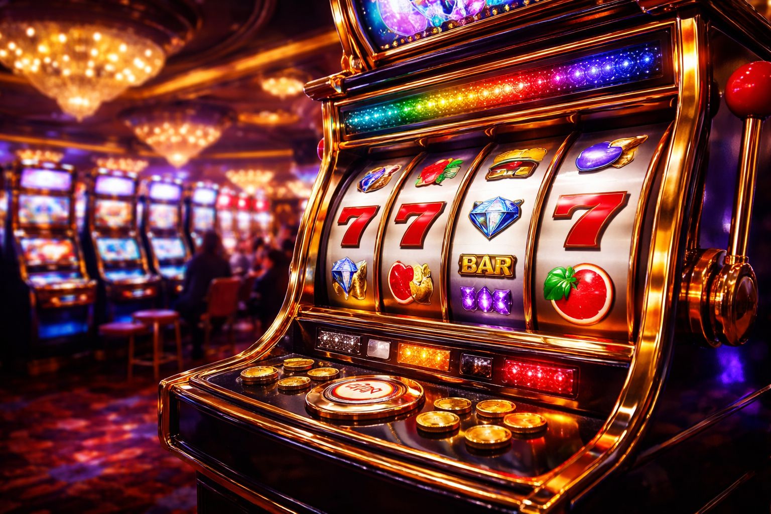 Casino Promotions That Add More Value To Every Session
