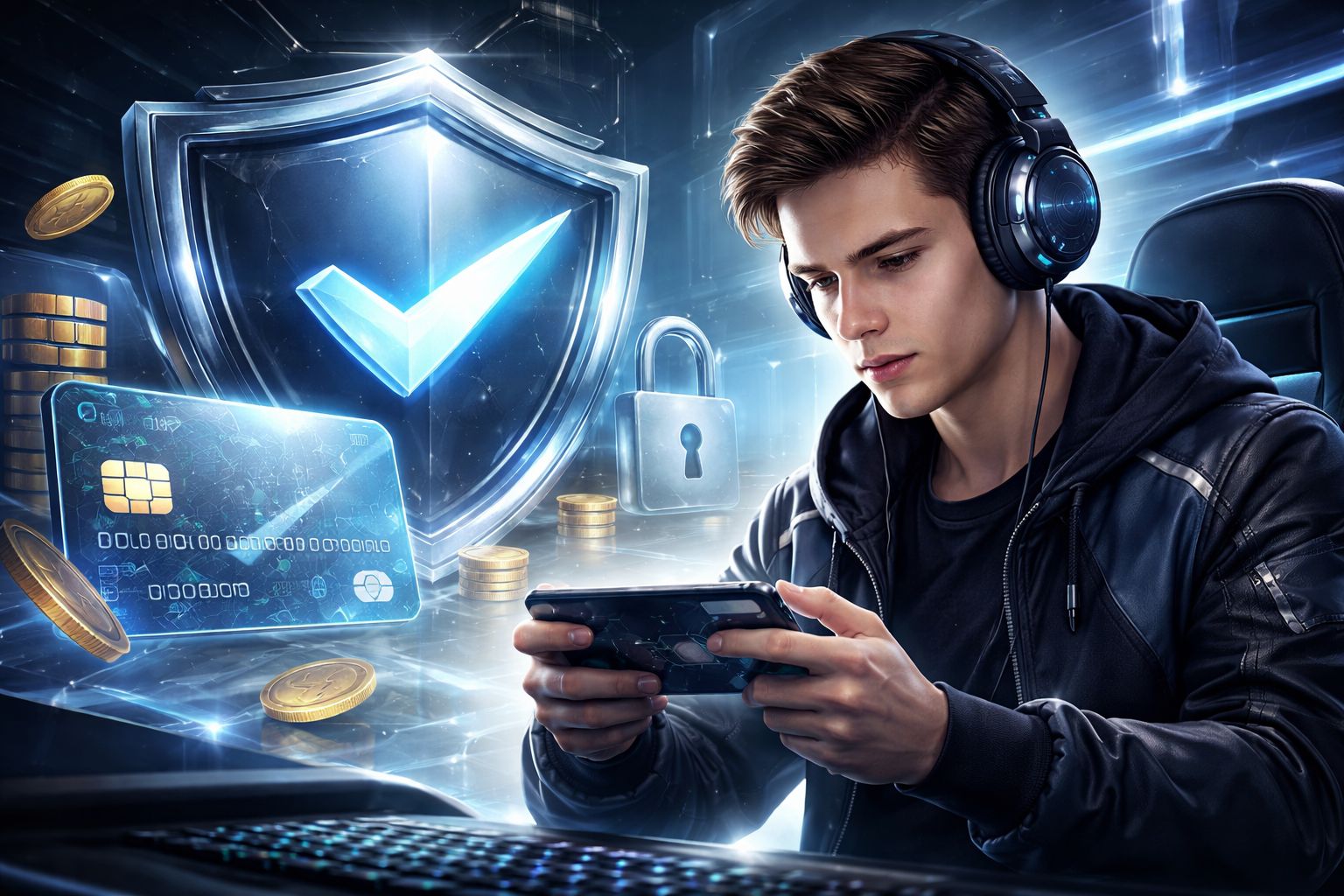 Strong Account Protection And Responsible Play Tools Matter Here