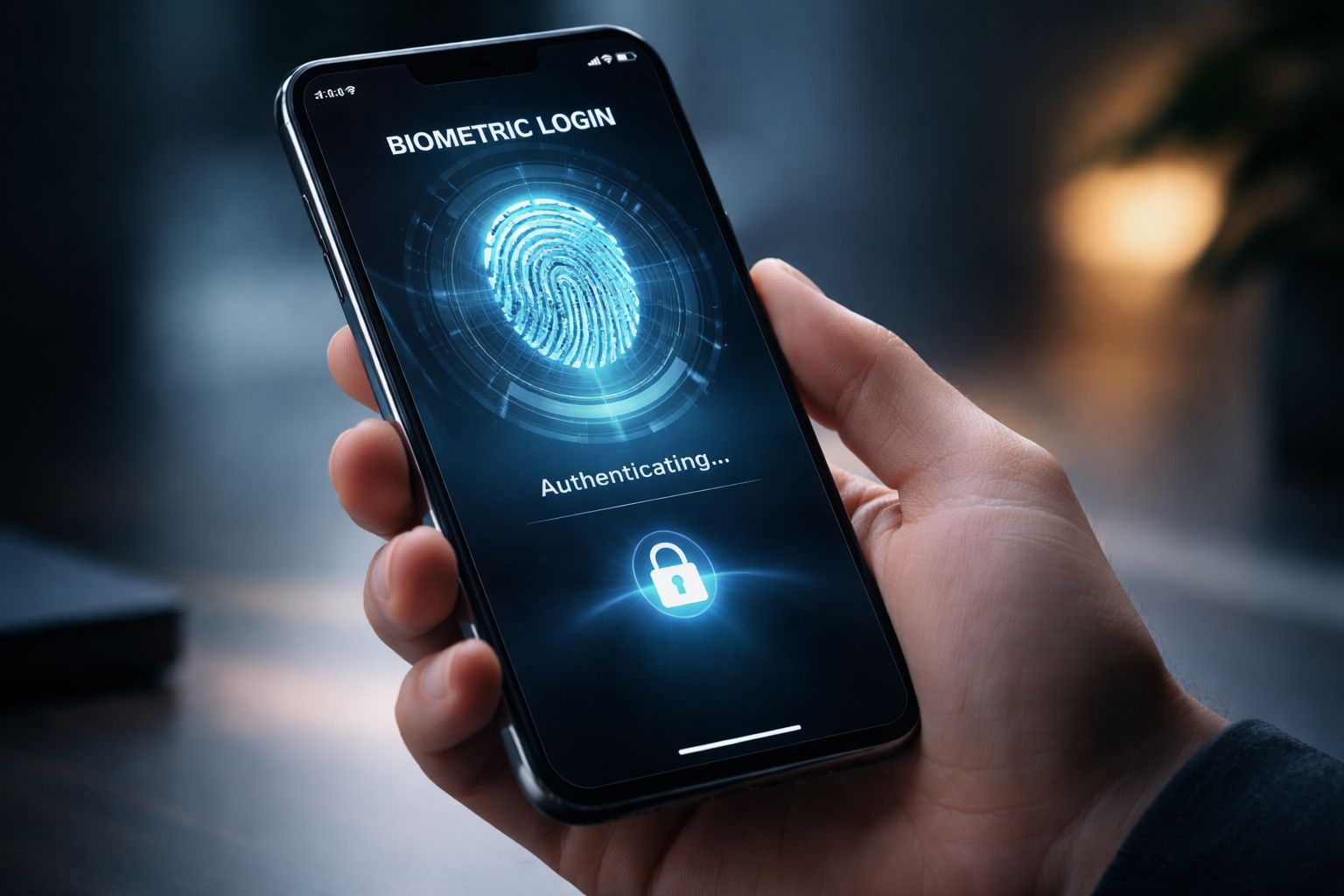 Fast Mobile Access With Modern Verification Options